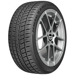 215/55ZR17 94W GEN G-MAX AS-07