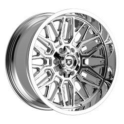 775C-2106819 20X10 6X135 / 6X5.50 (-19) G/A 775C (HB 106.2)