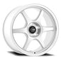 106GW-HF8751438W 17X8 5X4.50 (38) KON 106GW Hexaform (HB 73.1)