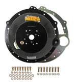 Perfect fit for Chevy LS engines with Porsche 944 transmissions