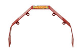 CLEARANCE ITEM / ALL SALES FINAL - This safety shield fits MOPAR 318/360 blocks.