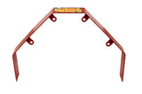 QuickTime Flexplate Safety Shield - Ford - Steel - 3