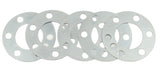 These flexplate spacers are designed for LS engines.