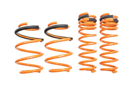 Lowering Springs – Subaru Forester 19+