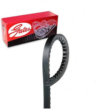 Load image into Gallery viewer, Gates 89-98 Porsche 911 V-Belt XL