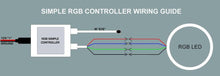 Load image into Gallery viewer, simple_wiring.jpg