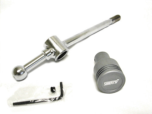 Short Throw Shifter for Subaru Impreza WRX 02-07 (5-Speed Only)