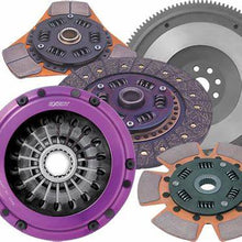 Load image into Gallery viewer, Exedy 2010-2015 Chevrolet Camaro SS V8 Hyper Multi Carbon Intermediate Plate