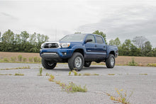 Load image into Gallery viewer, LED Light Mount | Lower Grill | 30" | Toyota Tacoma 2WD/4WD (2005-2015)