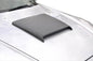 Universal Duraflex Ram Air Scoop 1 - 1 Piece