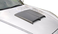 Load image into Gallery viewer, Universal Duraflex Ram Air Scoop 2 - 1 Piece