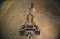 Valvetronic BMW G80 M3 / G82 G83 M4 Axleback - Grade 5 Titanium - (4) Black (3.5 Outlet)