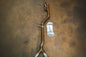 Valvetronic BMW G80 M3 / G82 G83 M4 Equal Length Midpipe (Select No Tips) - Grade 5 Titanium - No Exhaust Tips (Midpipe)