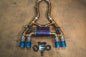 Valvetronic BMW G80 M3 / G82 G83 M4 Full System Equal Length (Catback) - Grade 5 Titanium - (4) Burnt (3.5 Outlet)