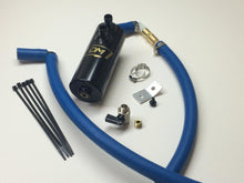 Load image into Gallery viewer, Mazdaspeed6 Oil Catch Can Kit Stage 1