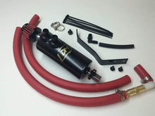 Load image into Gallery viewer, Mazdaspeed6 Oil Catch Can Kit Stage 1