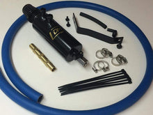 Load image into Gallery viewer, Mazdaspeed6 Oil Catch Can Kit Stage 2