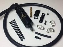 Load image into Gallery viewer, Mazdaspeed3 Oil Catch Can Kit Stage 2