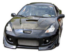 Load image into Gallery viewer, 2000-2005 Toyota Celica Duraflex Blits Front Bumper Cover - 1 Piece