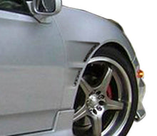 Load image into Gallery viewer, 2000-2005 Toyota Celica Duraflex GT Concept Fenders - 2 Piece