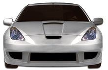 Load image into Gallery viewer, 2000-2005 Toyota Celica Duraflex GT300 Wide Body Front Bumper Cover - 1 Piece