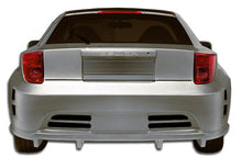 Load image into Gallery viewer, 2000-2005 Toyota Celica Duraflex GT300 Wide Body Rear Bumper Cover - 1 Piece