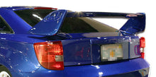 Load image into Gallery viewer, 2000-2005 Toyota Celica Duraflex TD3000 Wing Trunk Lid Spoiler - 1 Piece