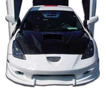 Load image into Gallery viewer, 2000-2005 Toyota Celica Duraflex Vader Front Bumper Cover - 1 Piece