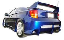 Load image into Gallery viewer, 2000-2005 Toyota Celica Duraflex Vader SE Rear Bumper Cover - 1 Piece