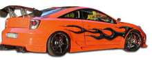 Load image into Gallery viewer, 2000-2005 Toyota Celica Duraflex Xtreme Side Skirts Rocker Panels - 2 Piece