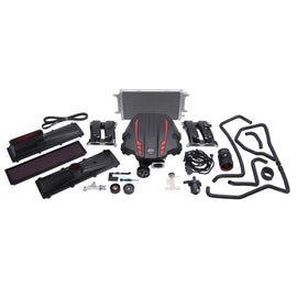 Edelbrock Supercharger Stage 1 - Street Kit 12-19 Scion FR-S/Subaru BRZ/Toyota GT86 2.0L