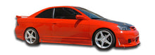 Load image into Gallery viewer, 2001-2005 Honda Civic 2DR Duraflex B-2 Side Skirts Rocker Panels - 2 Piece