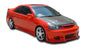 2001-2003 Honda Civic 2DR Duraflex B-2 Body Kit - 4 Piece