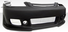 Load image into Gallery viewer, 2001-2003 Honda Civic 2dr / 4DR Duraflex B-2 Front Bumper Cover - 1 Piece