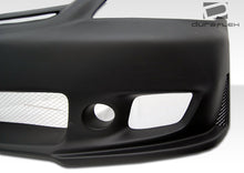 Load image into Gallery viewer, 2001-2003 Honda Civic 2dr / 4DR Duraflex B-2 Front Bumper Cover - 1 Piece
