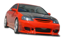 Load image into Gallery viewer, 2001-2003 Honda Civic 2dr / 4DR Duraflex B-2 Front Bumper Cover - 1 Piece