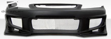 Load image into Gallery viewer, 2001-2003 Honda Civic 2dr / 4DR Duraflex Bomber Front Bumper Cover - 1 Piece