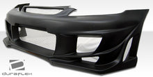 Load image into Gallery viewer, 2001-2003 Honda Civic 2dr / 4DR Duraflex Bomber Front Bumper Cover - 1 Piece