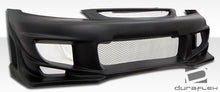 Load image into Gallery viewer, 2001-2003 Honda Civic 2dr / 4DR Duraflex Bomber Front Bumper Cover - 1 Piece
