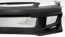 Load image into Gallery viewer, 2001-2003 Honda Civic 2dr / 4DR Duraflex Bomber Front Bumper Cover - 1 Piece
