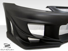 Load image into Gallery viewer, 2001-2003 Honda Civic 2dr / 4DR Duraflex Bomber Front Bumper Cover - 1 Piece