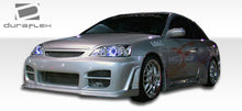 Load image into Gallery viewer, 2001-2003 Honda Civic 2dr / 4DR Duraflex R34 Front Bumper Cover - 1 Piece