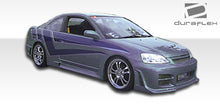 Load image into Gallery viewer, 2001-2003 Honda Civic 2dr / 4DR Duraflex R34 Front Bumper Cover - 1 Piece