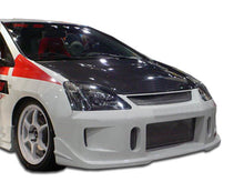 Load image into Gallery viewer, 2002-2005 Honda Civic Si HB Duraflex JDM Buddy Front Bumper Cover - 1 Piece