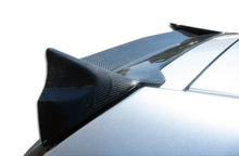 Load image into Gallery viewer, 2002-2005 Honda Civic Si HB Duraflex JDM Buddy Roof Window Wing Spoiler - 1 Piece