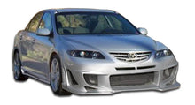 Load image into Gallery viewer, 2003-2008 Mazda 6 Duraflex Bomber Body Kit - 4 Piece