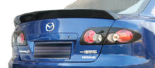 Load image into Gallery viewer, 2003-2008 Mazda 6 Duraflex Skylark Wing Trunk Lid Spoiler - 1 Piece