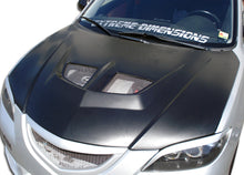 Load image into Gallery viewer, 2004-2009 Mazda 3 4DR Duraflex Evo Hood - 1 Piece