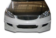 Load image into Gallery viewer, 2004-2005 Honda Civic 2dr / 4DR Duraflex Bomber Front Bumper Cover - 1 Piece
