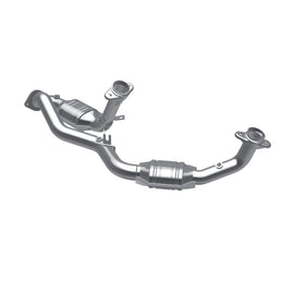 MagnaFlow Conv DF '96-'99 Ford Taurus3.0L 50S